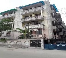 Corp Sahyog Apartments Featured Image