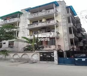 Corp Sahyog Apartments, Shalimar Garden, Ghaziabad