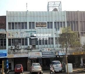 Dayal Market