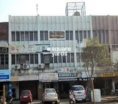 Dayal Market, Naya Ganj, Ghaziabad