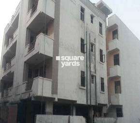 Deep Apartments in Ankur Vihar, Ghaziabad