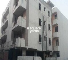 Deep Apartments, Dlf Ankur Vihar, Ghaziabad