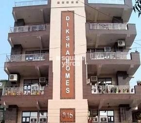 Diksha Homes