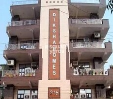 Diksha Homes Featured Image