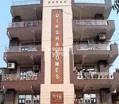 Diksha Homes Flagship