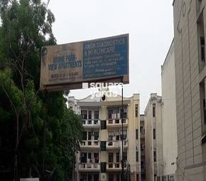 Divine Park View Apartments