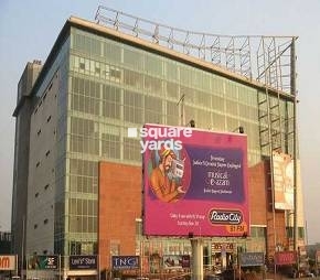 East Delhi Mall in Dabur Chowk, Ghaziabad