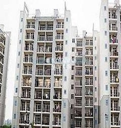 Ecnon Twin Towers Ecnon Twin Towers