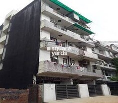 Ekta Homes, Shalimar Garden, Ghaziabad
