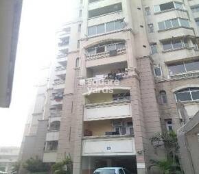 Eldeco Apartments