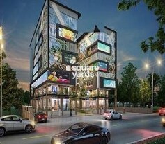 Elly Anika Classic, Raj Nagar Extension, Ghaziabad