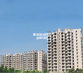 Eureka Diya Green City