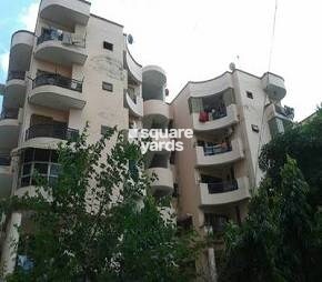 Excel Apartments