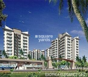 Exotica Elegance, Vaibhav Khand, Ghaziabad