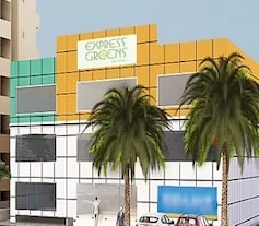 Express Green Plaza, Vaishali Sector 3, Ghaziabad
