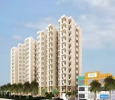 Express Greens, Vaishali Sector 3, Ghaziabad