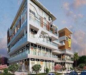 Fastech Vasant Square