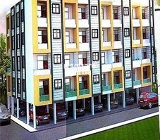 Future Tech Drishti Apartments Featured Image