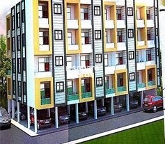 Future Tech Drishti Apartments, Siddharth Vihar, Ghaziabad