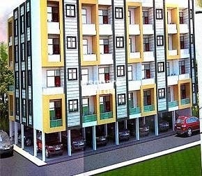 Future Tech Drishti Apartments