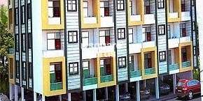 Future Tech Drishti Apartments in Siddharth Vihar, Ghaziabad