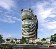 Gardenia Gitanjali, Vasundhara Sector 16, Ghaziabad