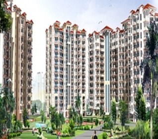 Gardenia Glamour in Vasundhara Sector 3, Ghaziabad