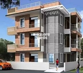 Garg Apartments