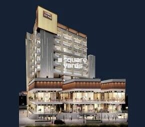 Garg Global City Walk, Raj Nagar Extension, Ghaziabad