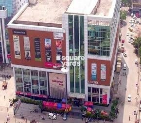 Gaur Central Mall
