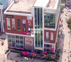 Gaur Central Mall, Raj Nagar, Ghaziabad