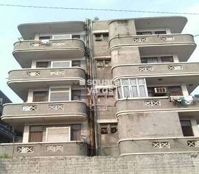 Gaur Enclave II