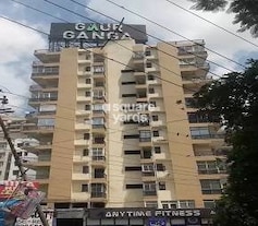 Gaur Ganga 2, Vaishali Sector 2, Ghaziabad