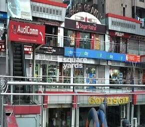 Gaur Gravity Mall