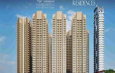 Gaur NYC Residences Featured Image