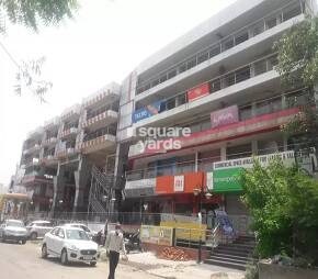 Gaur Square Video