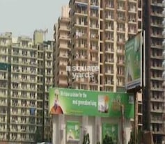 Gaur Valerio, Indrapuram, Ghaziabad