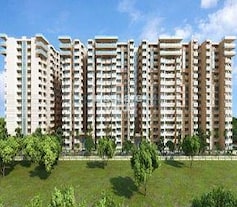 Gaurs Cascades, Raj Nagar Extension, Ghaziabad