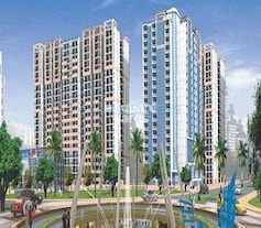 Gaurs Global Village, Sain Vihar, Ghaziabad