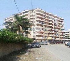 Gaurs Residency Featured Image