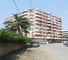 Gaurs Residency Featured Image