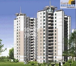 Gaurs Heights