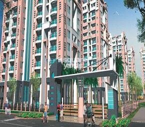 Gaurs Homes Elegante