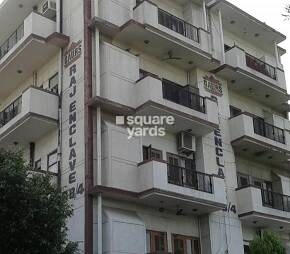 Gaurs Raj Enclave Video