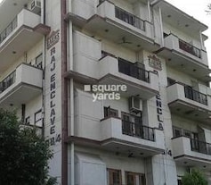 Gaurs Raj Enclave, Raj Nagar, Ghaziabad