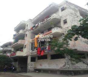 Gayatri Apartment Vaishali Cover Image