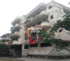 Gayatri Apartment Vaishali Flagship