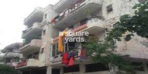 Gayatri Apartment Vaishali in Vaishali Sector 2, Ghaziabad
