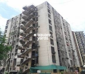 GDA Mandakini Apartments