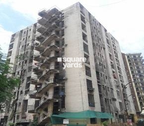 GDA Mandakini Apartments in Vaishali Sector 4, Ghaziabad